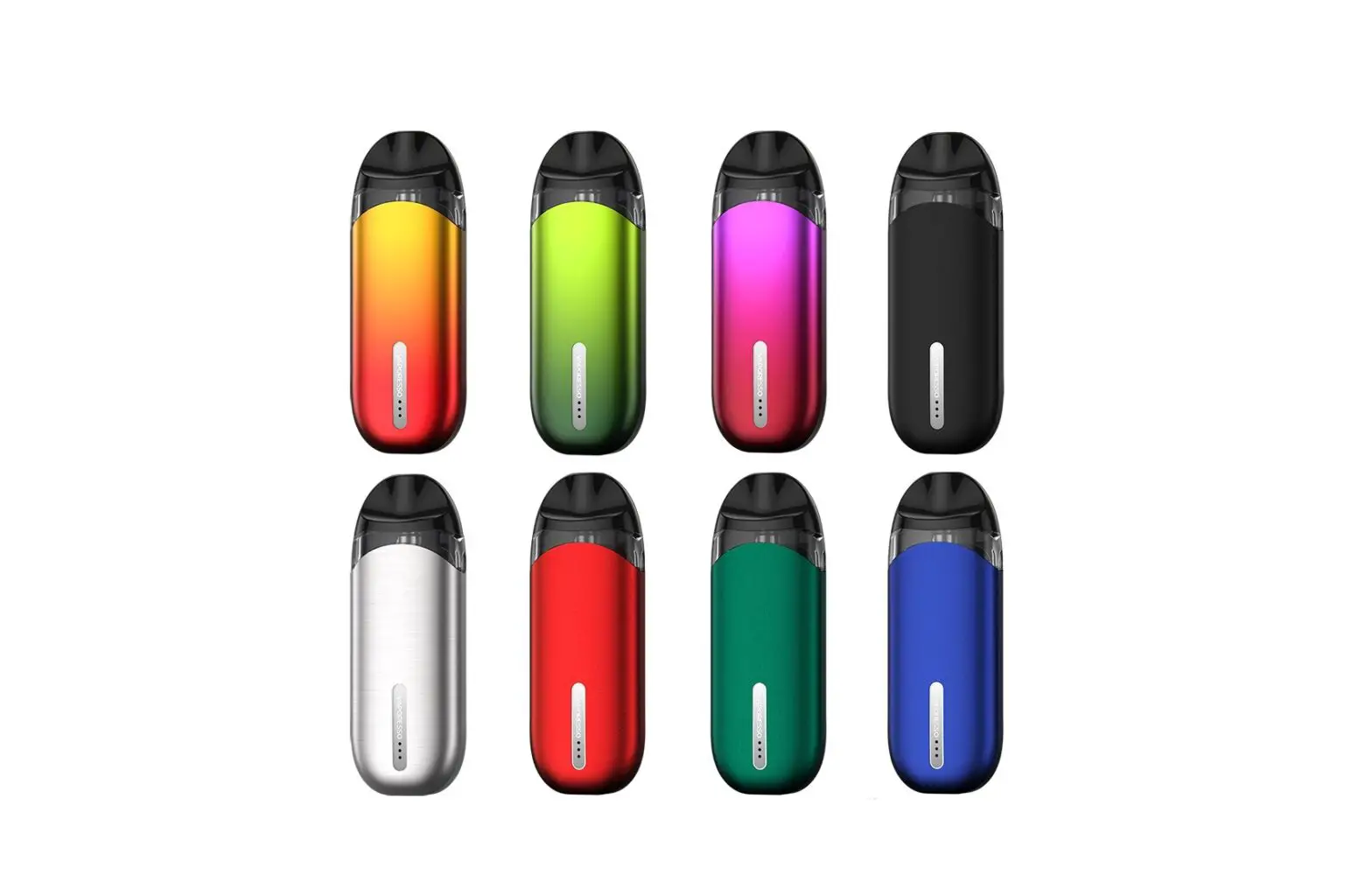Vaporesso Zero-s Pod Kit User Manual