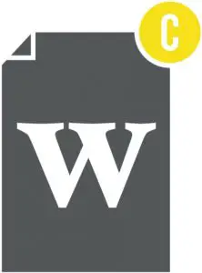 Warranty Certificate