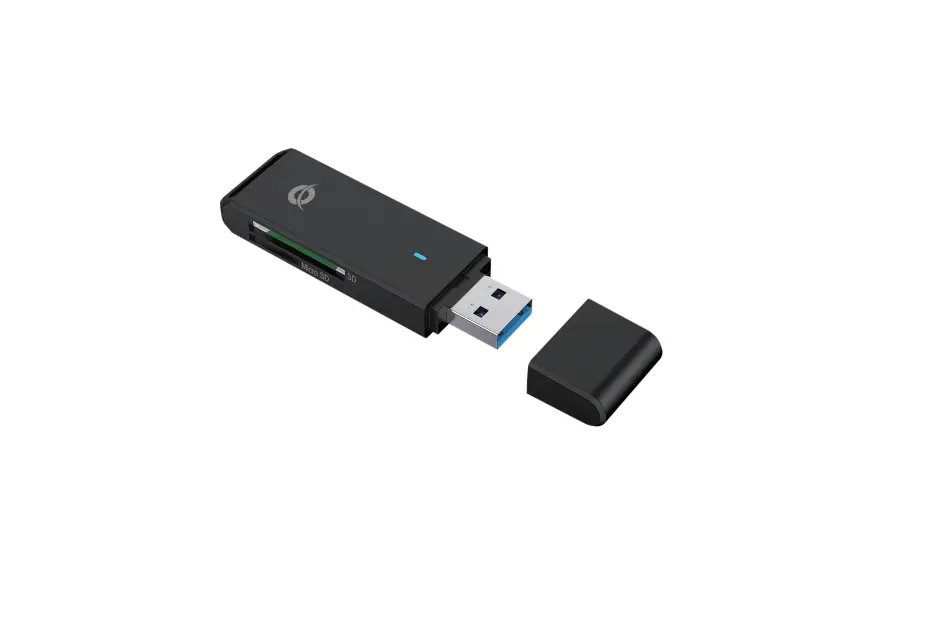Level One Bian02b Sd Card Reader Usb 3.0 Instructions Level One Bian02b Sd Card Reader Usb 3.0 Instructions