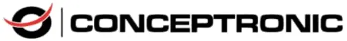 CONCEPTRONIC logo
