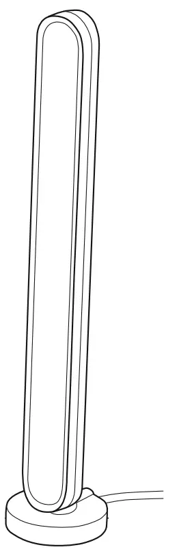 hama 121652 DAB DAB+ Radio Indoor Antenna