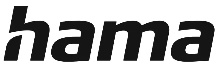 hama - logo