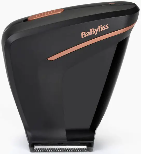 BaByliss MEN 7758U Crewcut Self Cut Hair Clipper-fig1