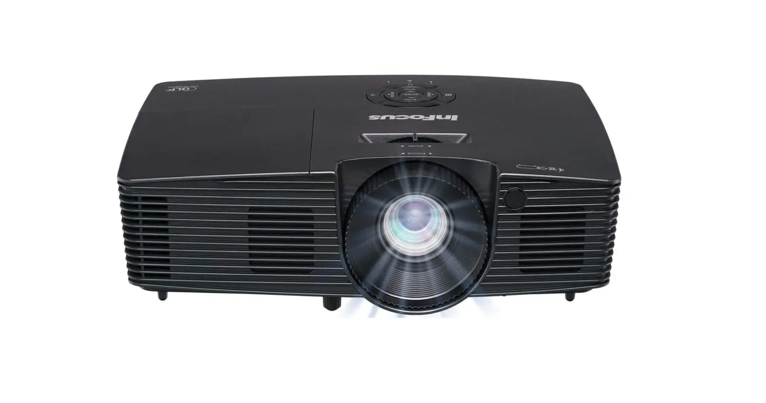 Infocus In119hdxa Hd Projector User Manual