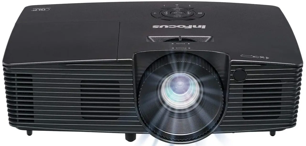 InFocus-IN119HDXA-HD-Projector