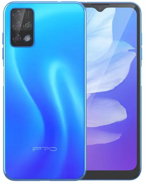 IPRO-S300-Smartphone-PRODUCT