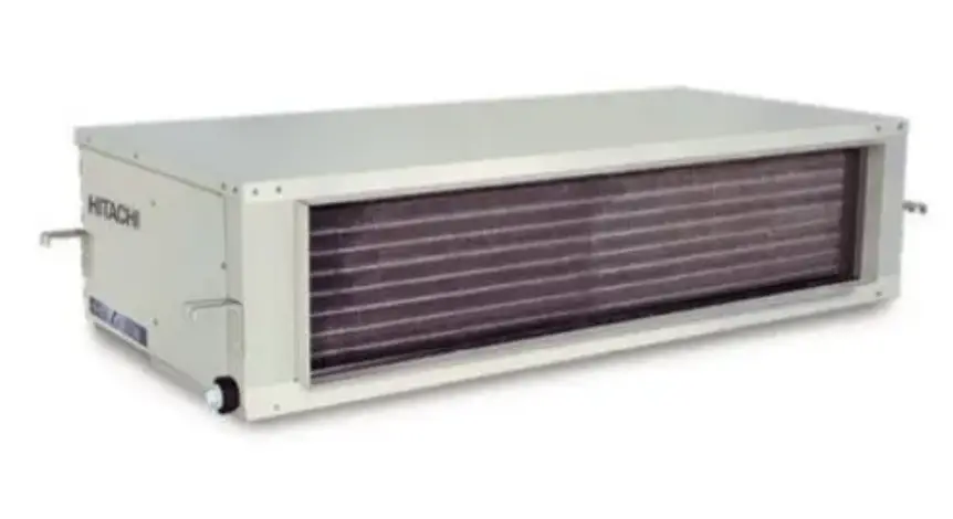 Haier Ad125mp5fa-set 12.5kw Low Profile Ducted User Guide