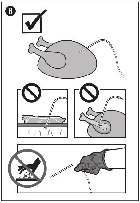 weber PULSE 2000 with Cart - Cool Down