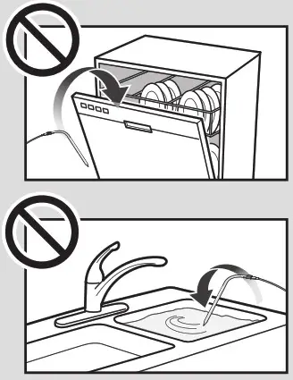 weber PULSE 2000 with Cart - Probe Wrap