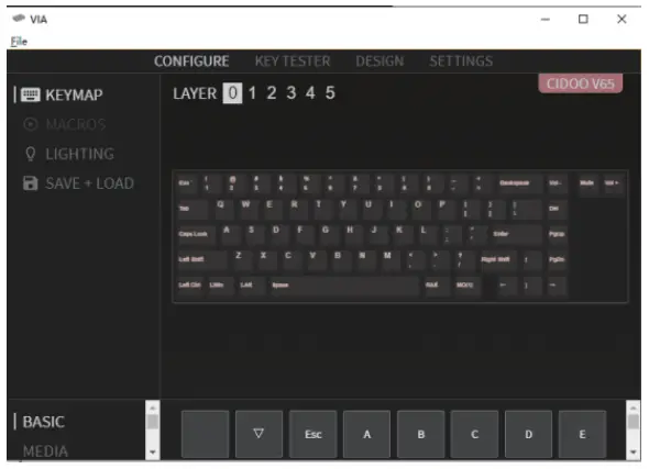 CIDOO-V65-Wired-Bluetooth-Dual-Mode-Keyboard-Fig-03