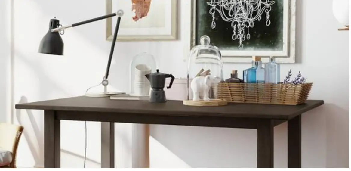 Homedepot Wf283727 45.50 Inch Rectangle Gray Wood Top Instruction Manual