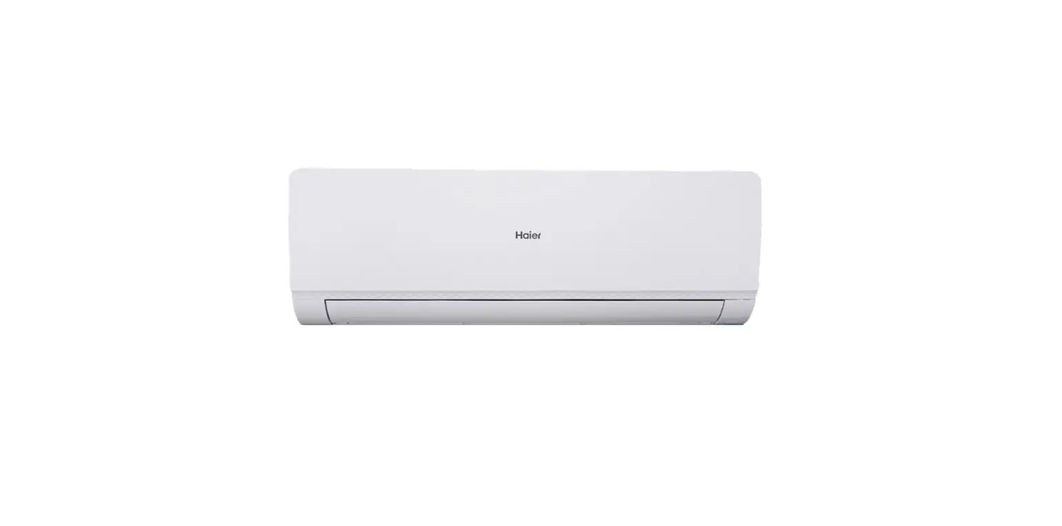 Haier As20pbdhra 2kw High Wall Air Conditioner User Guide