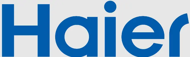 Haier-LOGO