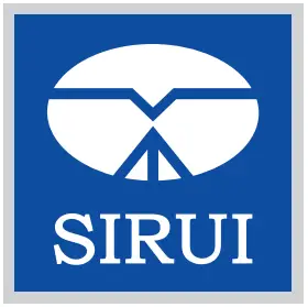 SIRUI logo