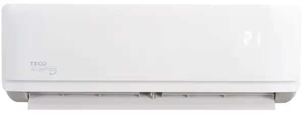 TECO TSO37H3DVEM Inverter Split System Air Conditioner TWS Datasheet-FIG2