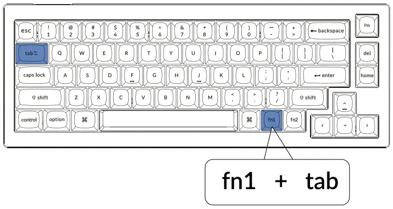 Backlight Instructions