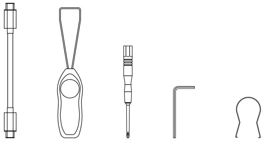 Keyboard Tools