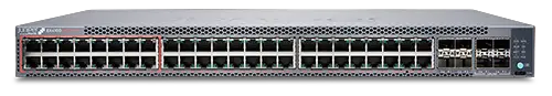 JUNIPer-EX4100-Ethernet-Switch-product-image