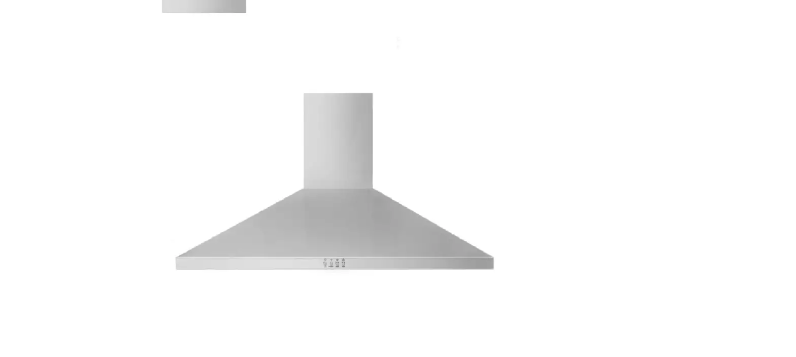 Whirlpool Wvw73uc6ls Wall-mount Canopy Range Hood User Guide