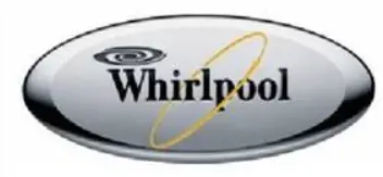 Whirlpool logo