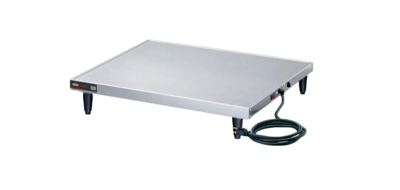 Hatco Grs-42-d Glo-ray 42