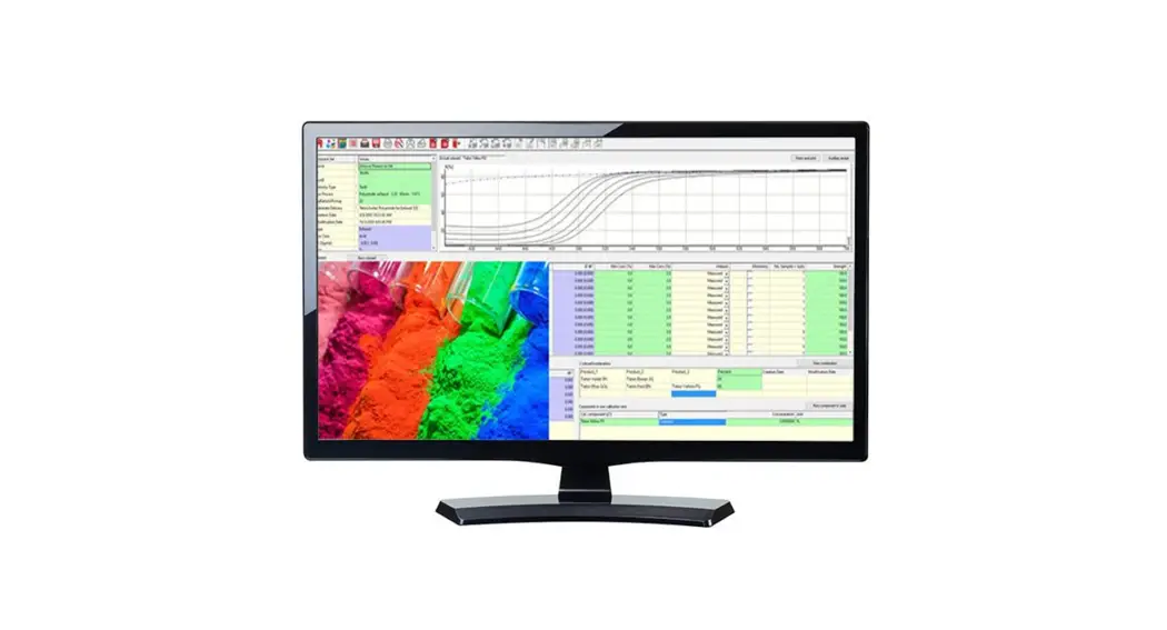 Datacolor Formulation Software Match Textile Installation Guide Datacolor Formulation Software Match Textile Installation Guide