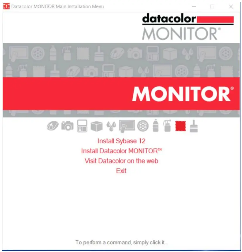 datacolor Formulation Software Match Textile - fig 1