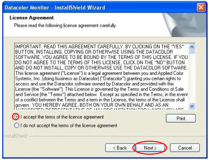datacolor Formulation Software Match Textile - fig 11