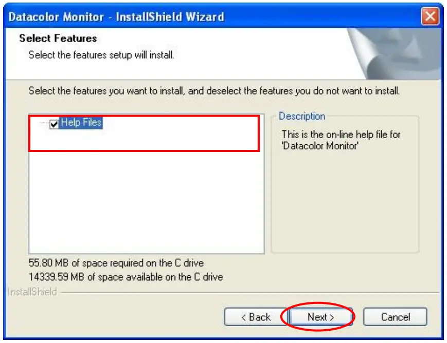 datacolor Formulation Software Match Textile - fig 15