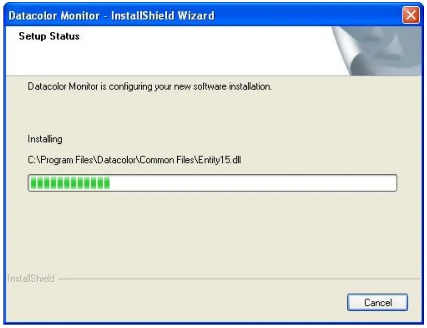 datacolor Formulation Software Match Textile - fig 18