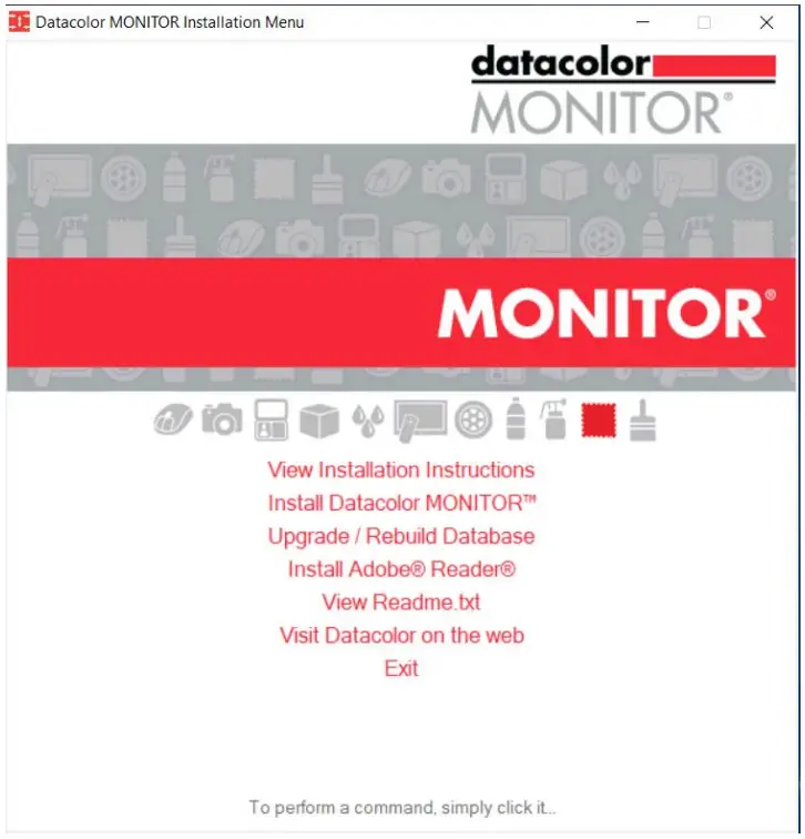 datacolor Formulation Software Match Textile - fig 2