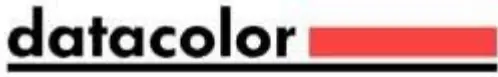 datacolor logo