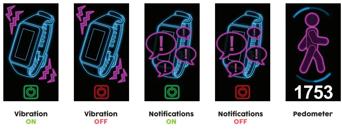 GO-TCHA Pokemon Go Generation App - fig4