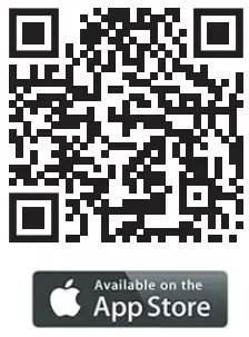 GO-TCHA Pokemon Go Generation App - qr code
