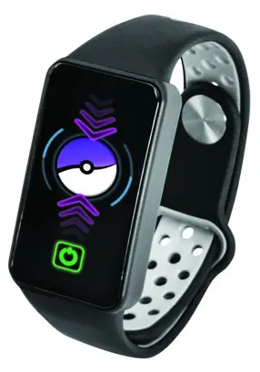 GO-TCHA Pokemon Go Generation App