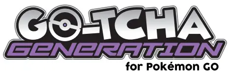 GO-TCHA logo
