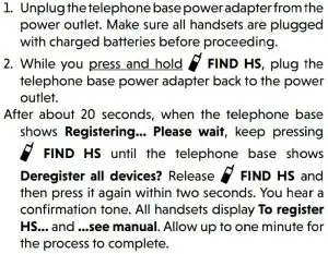 FIG 2 To activate the CEC battery charging testing mode