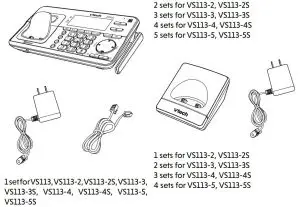 FIG 4 What is in the box