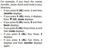 FIG 70 Search by name