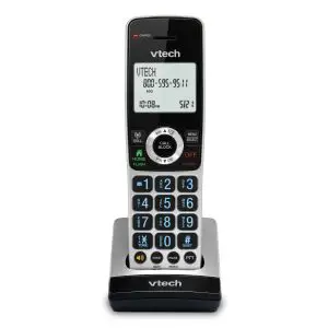 vtech VS 113 Cordless Phone