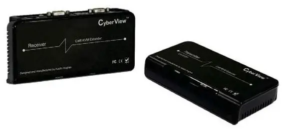 CyberView-CV-S101-Combo-KVM-Extender-product