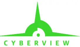 CyberView-logo