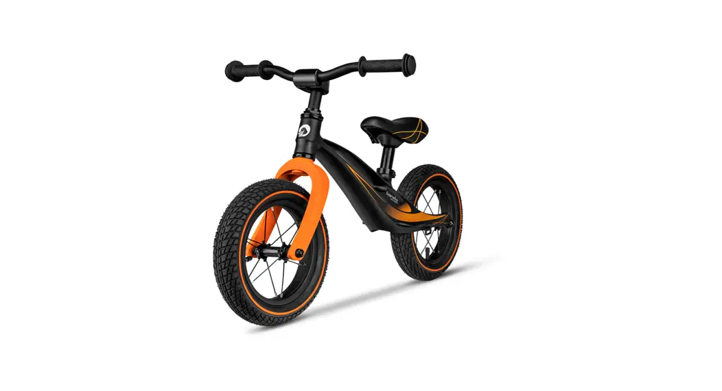 Lionelo Bart Balance Bike User Manual Lionelo Bart Balance Bike User Manual