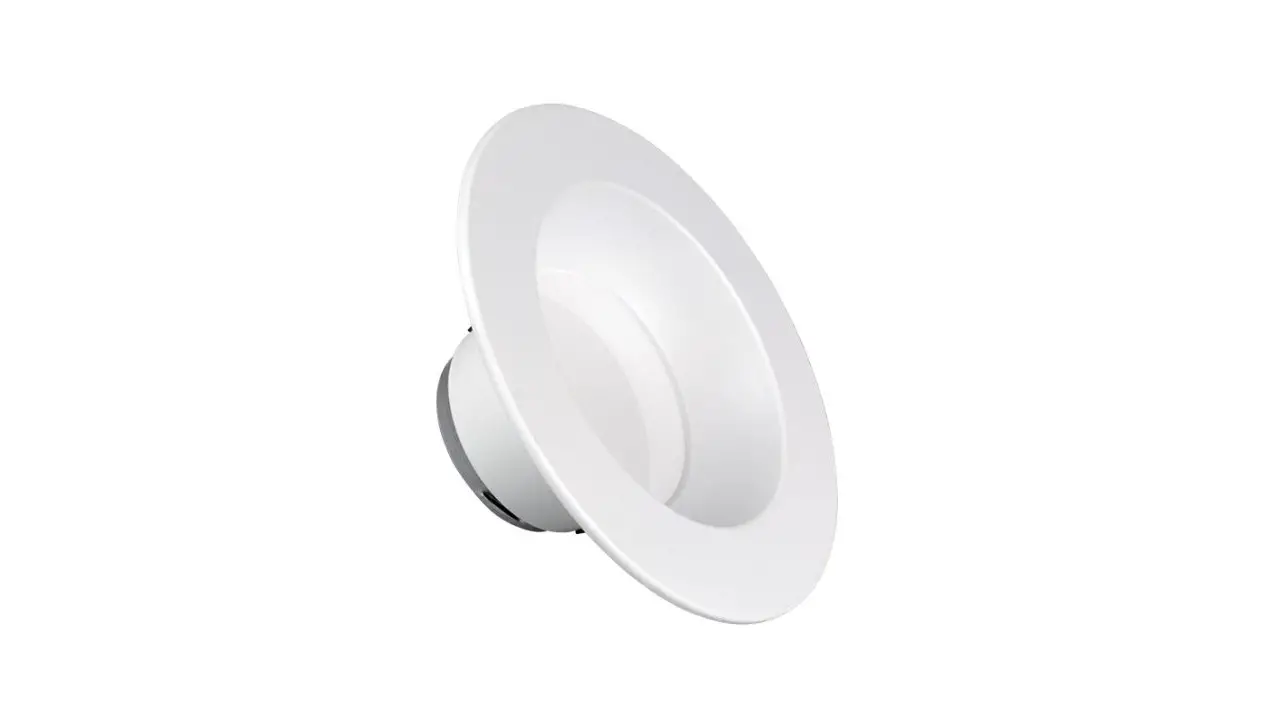 Nicor Dlr4v5-frame Recessed Led Downlight Instruction Manual