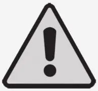 Warning Icon