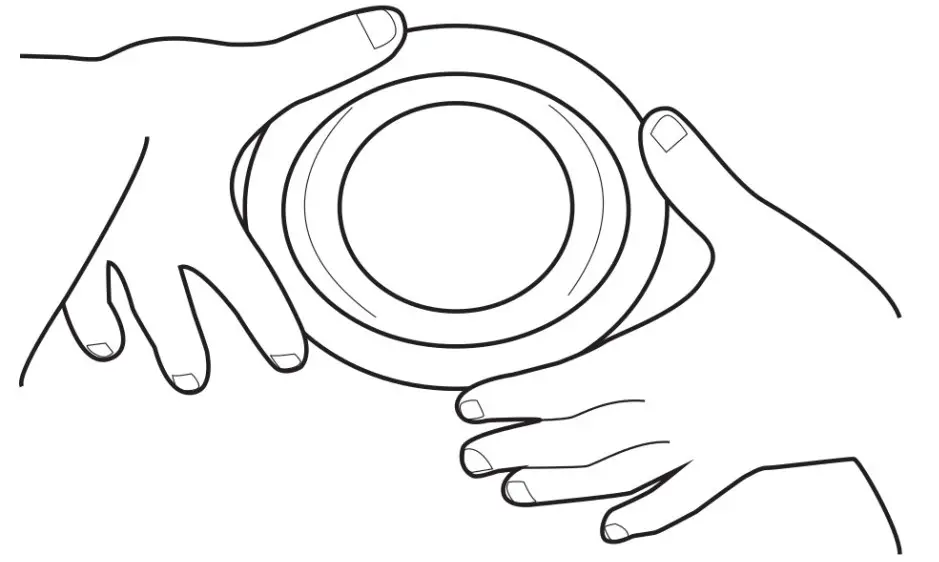 Down Light Installation