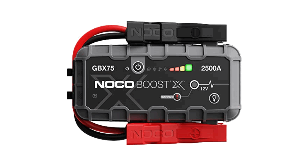 Noco Gbx75 Boost X User Guide Noco Gbx75 Boost X User Guide