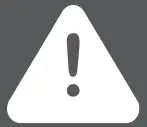 Warning Icon