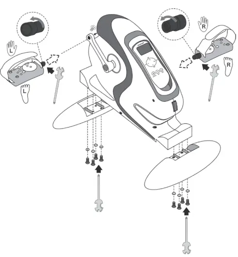 Assembly Instruction