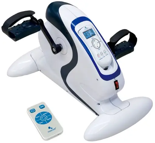 maxcare MAX-MC0194H Mini Gym Bike